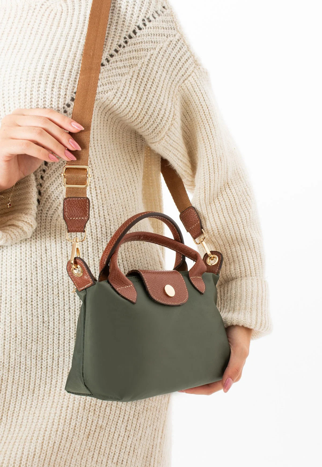 Mini Champ Bag