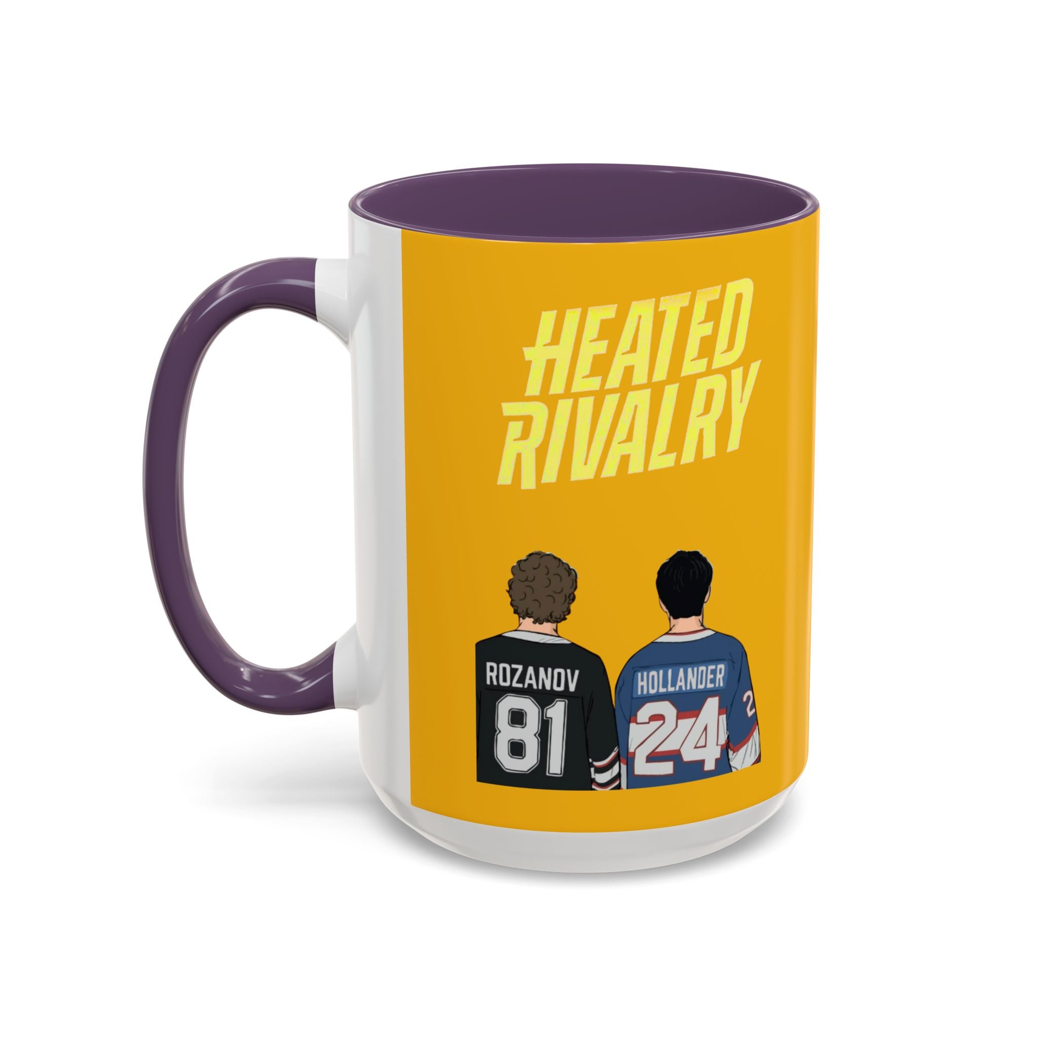 TV Show Inspired Text Message Mug Fandom Coffee Mug Accent Ceramic Cup Gift for Him Gift for Her Funny Dialogue Mug