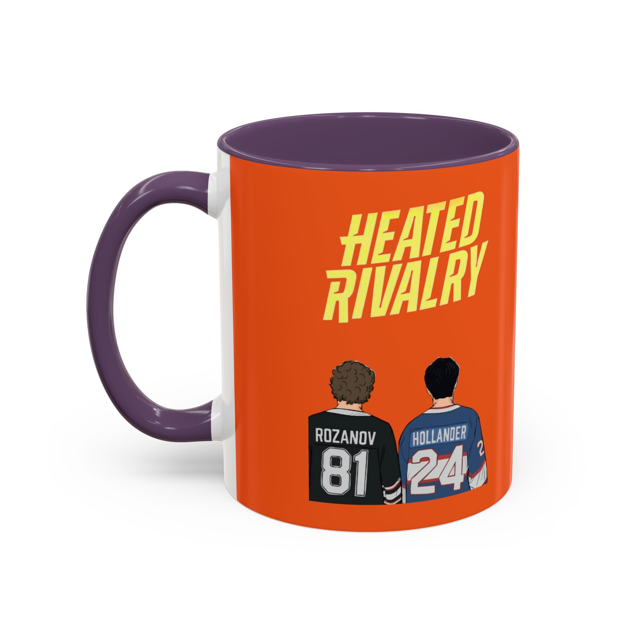 TV Show Inspired Text Message Mug Fandom Coffee Mug Accent Ceramic Cup Gift for Him Gift for Her Funny Dialogue Mug