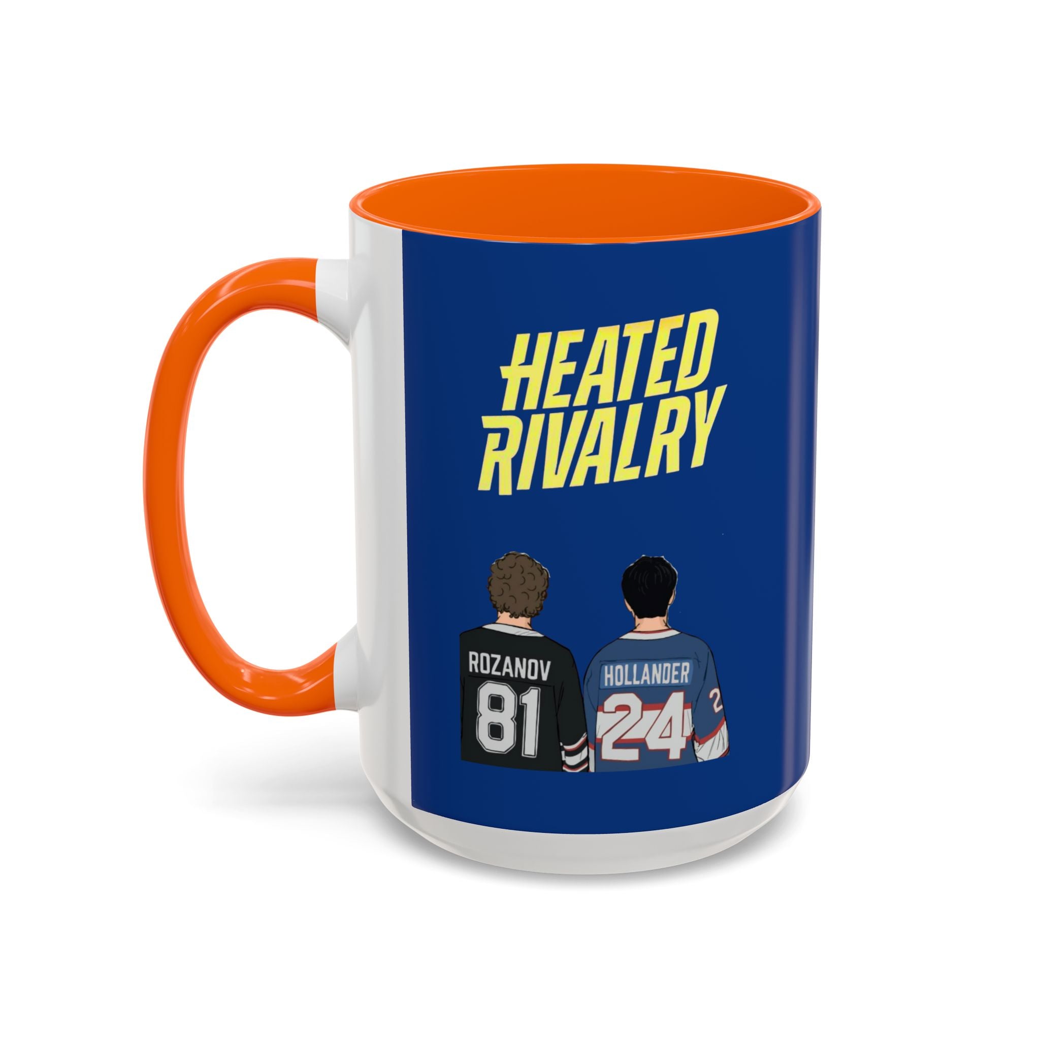 TV Show Inspired Text Message Mug Fandom Coffee Mug Accent Ceramic Cup Gift for Him Gift for Her Funny Dialogue Mug