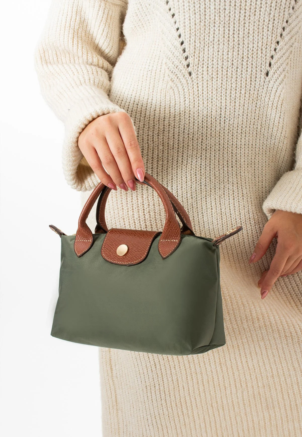 Mini Champ Bag
