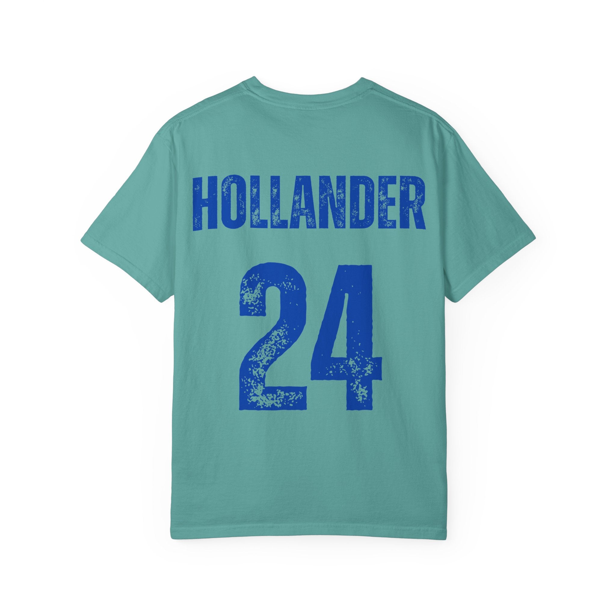 I Love Shane Hollander Unisex T Shirt Hockey Romance Inspired Graphic Tee Vintage Jersey Style Fan Shirt