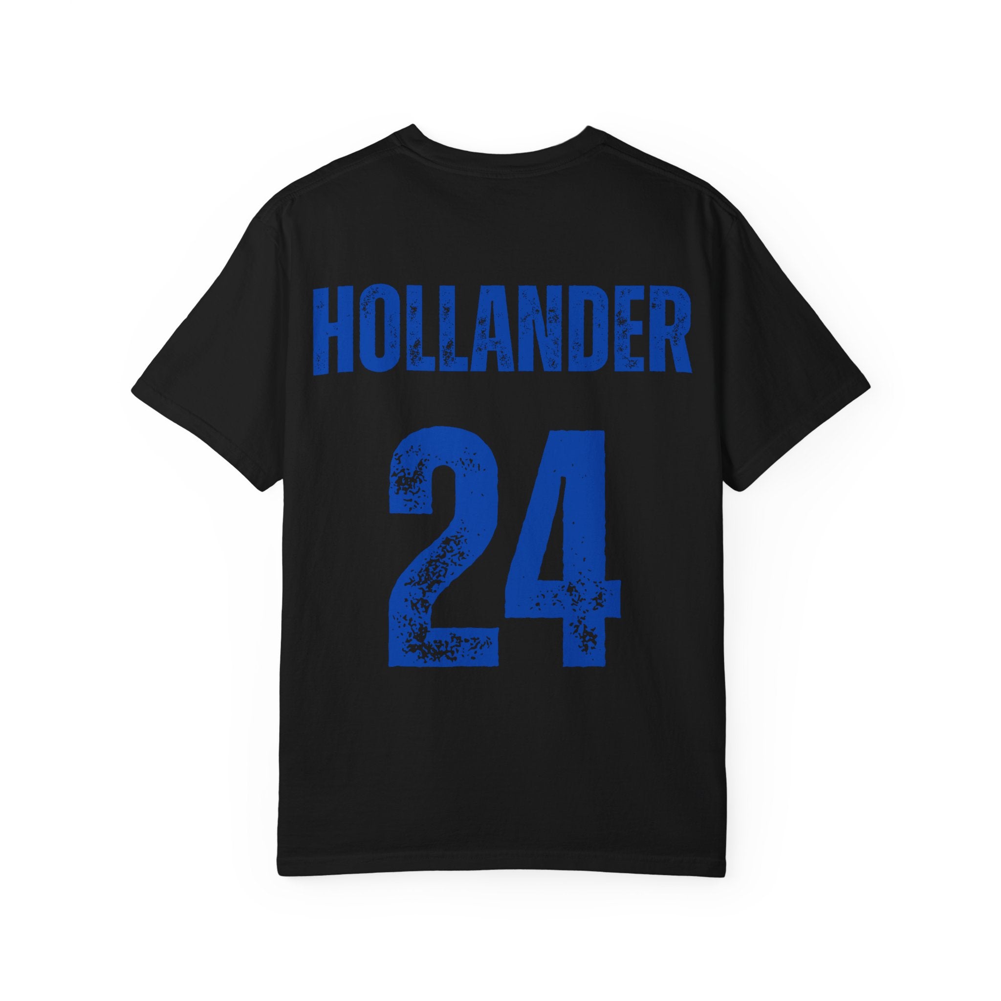 I Love Shane Hollander Unisex T Shirt Hockey Romance Inspired Graphic Tee Vintage Jersey Style Fan Shirt
