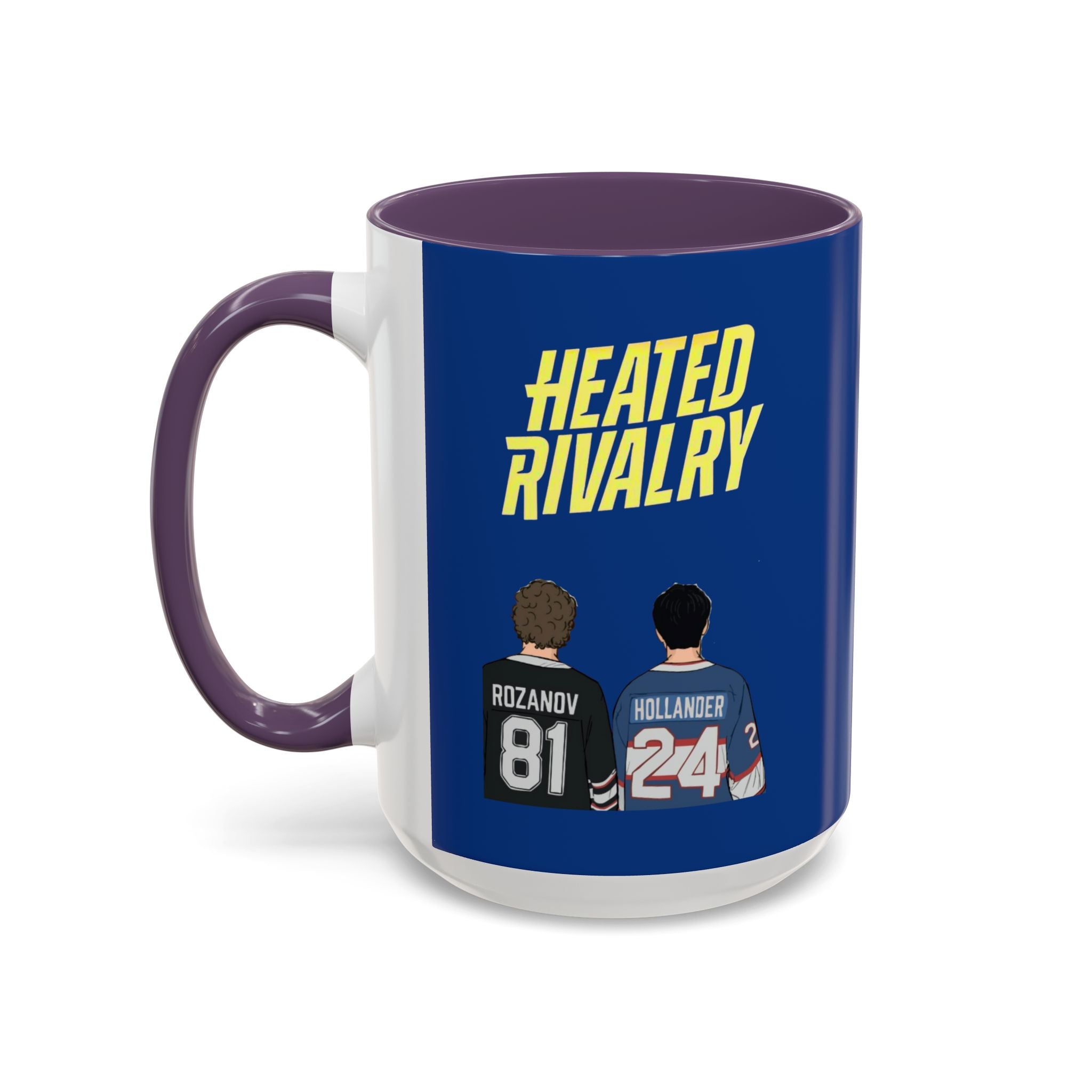 TV Show Inspired Text Message Mug Fandom Coffee Mug Accent Ceramic Cup Gift for Him Gift for Her Funny Dialogue Mug