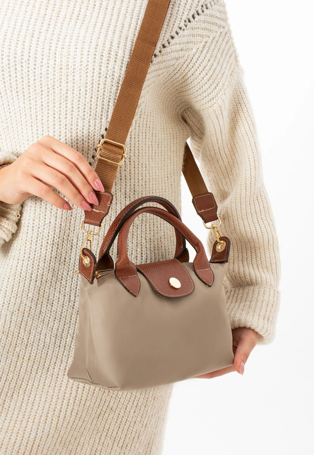 Mini Champ Bag