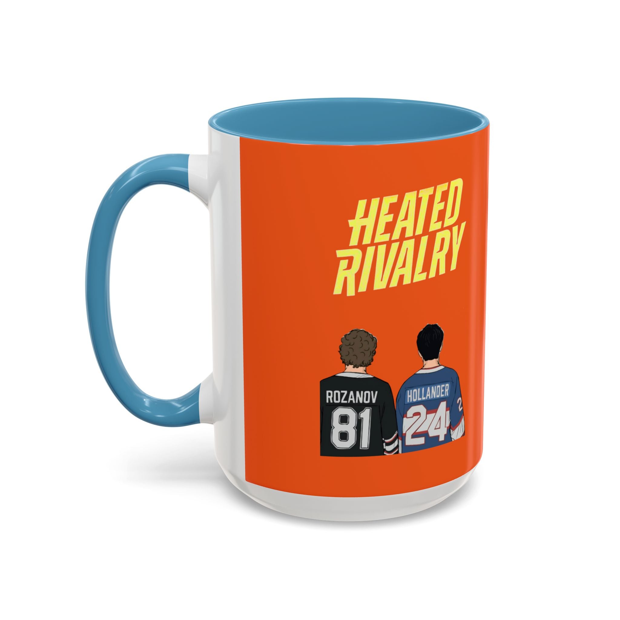 TV Show Inspired Text Message Mug Fandom Coffee Mug Accent Ceramic Cup Gift for Him Gift for Her Funny Dialogue Mug