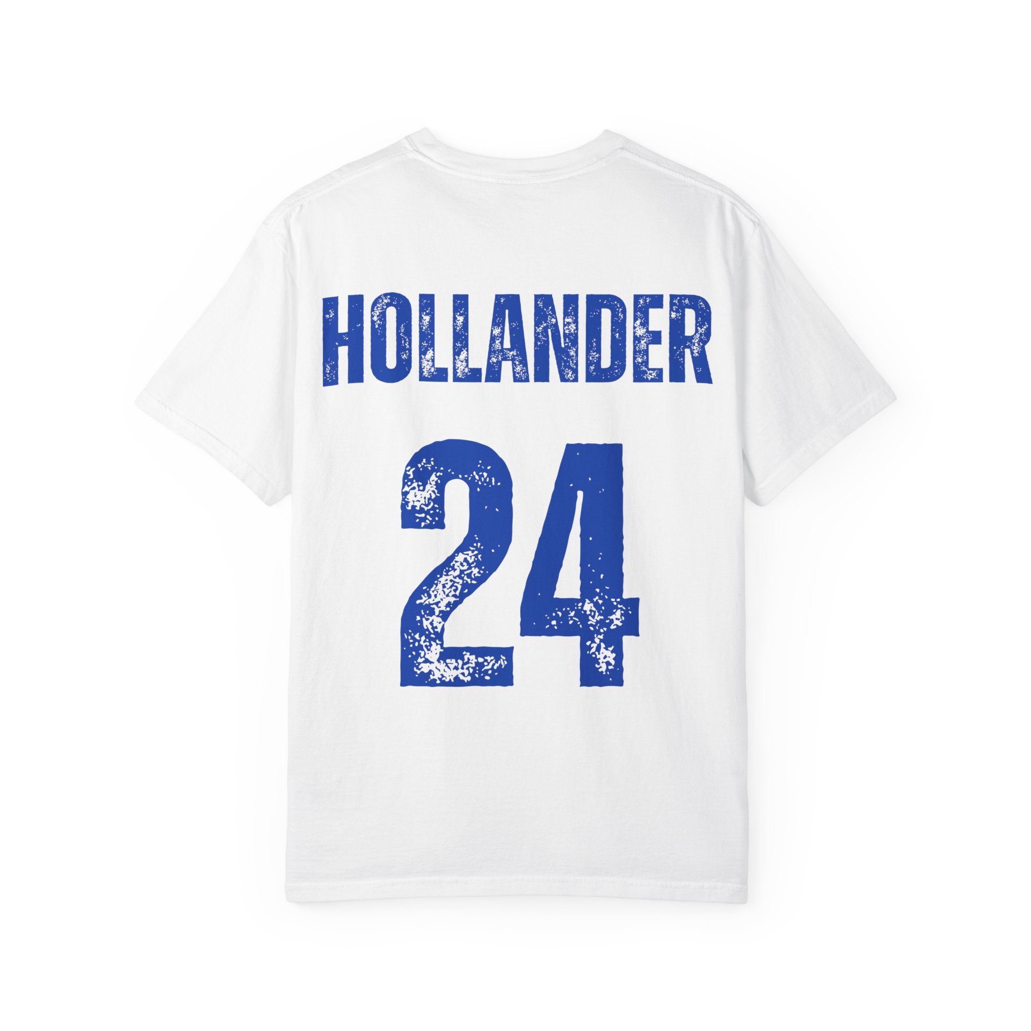 I Love Shane Hollander Unisex T Shirt Hockey Romance Inspired Graphic Tee Vintage Jersey Style Fan Shirt