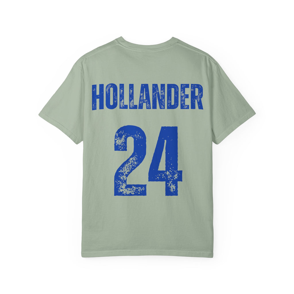 I Love Shane Hollander Unisex T Shirt Hockey Romance Inspired Graphic Tee Vintage Jersey Style Fan Shirt