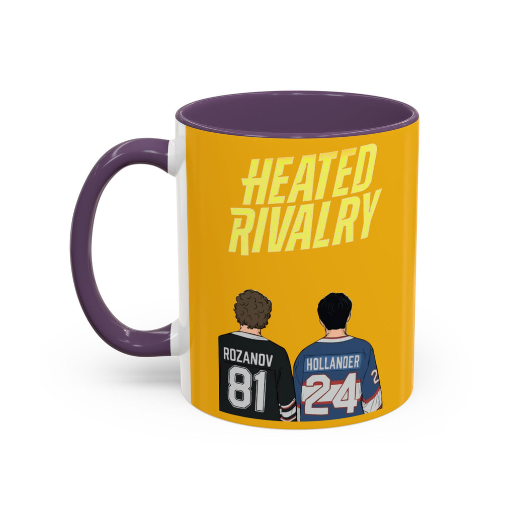 TV Show Inspired Text Message Mug Fandom Coffee Mug Accent Ceramic Cup Gift for Him Gift for Her Funny Dialogue Mug