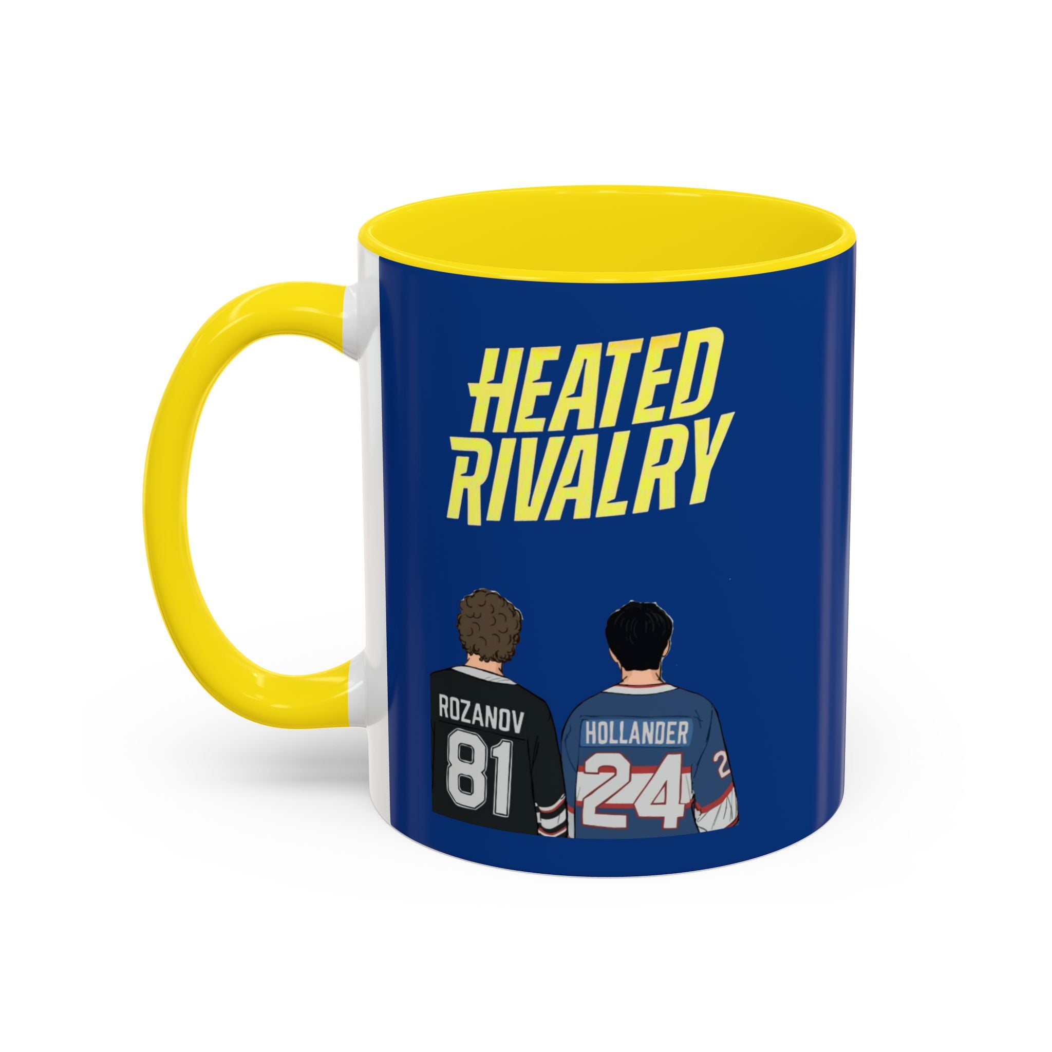 TV Show Inspired Text Message Mug Fandom Coffee Mug Accent Ceramic Cup Gift for Him Gift for Her Funny Dialogue Mug