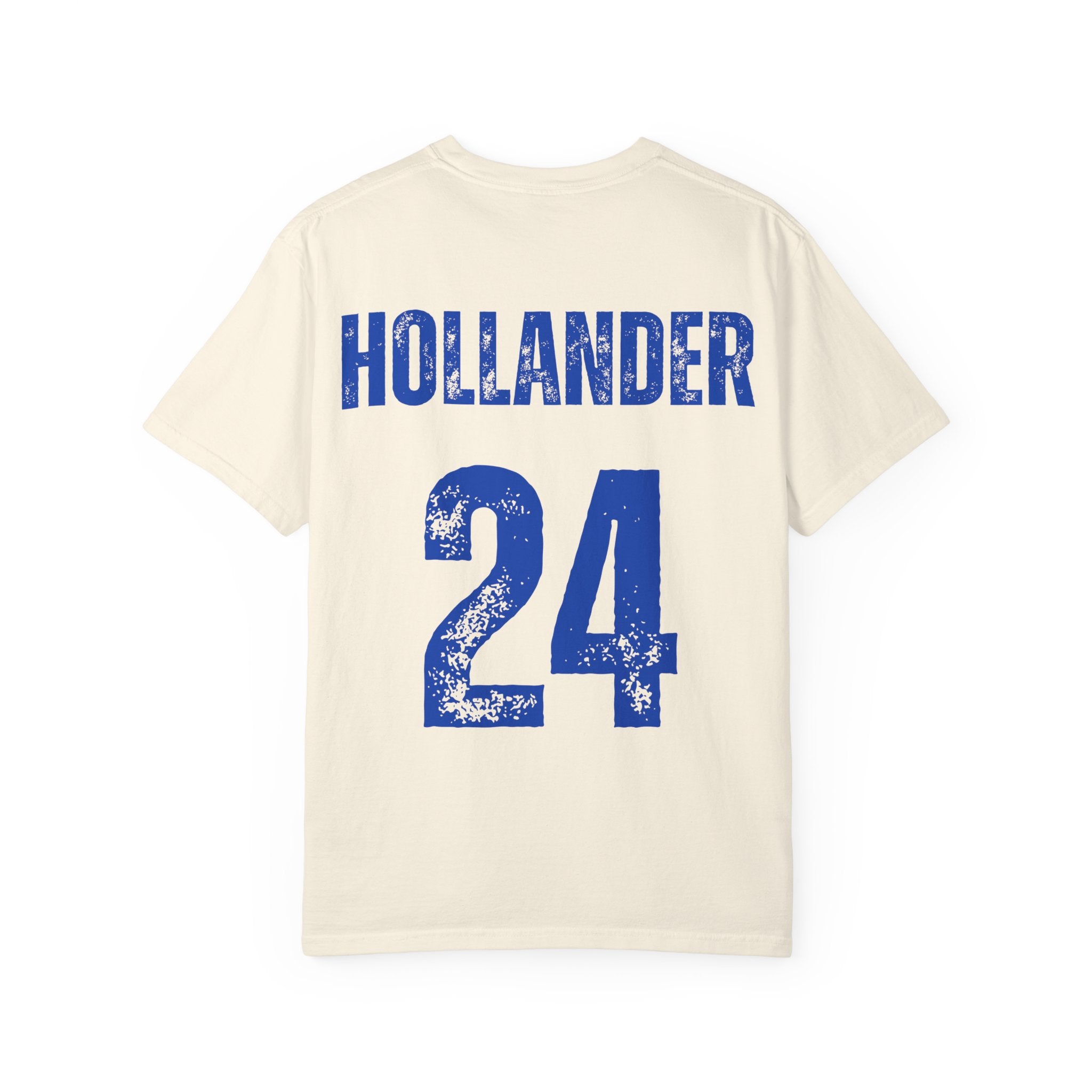 I Love Shane Hollander Unisex T Shirt Hockey Romance Inspired Graphic Tee Vintage Jersey Style Fan Shirt