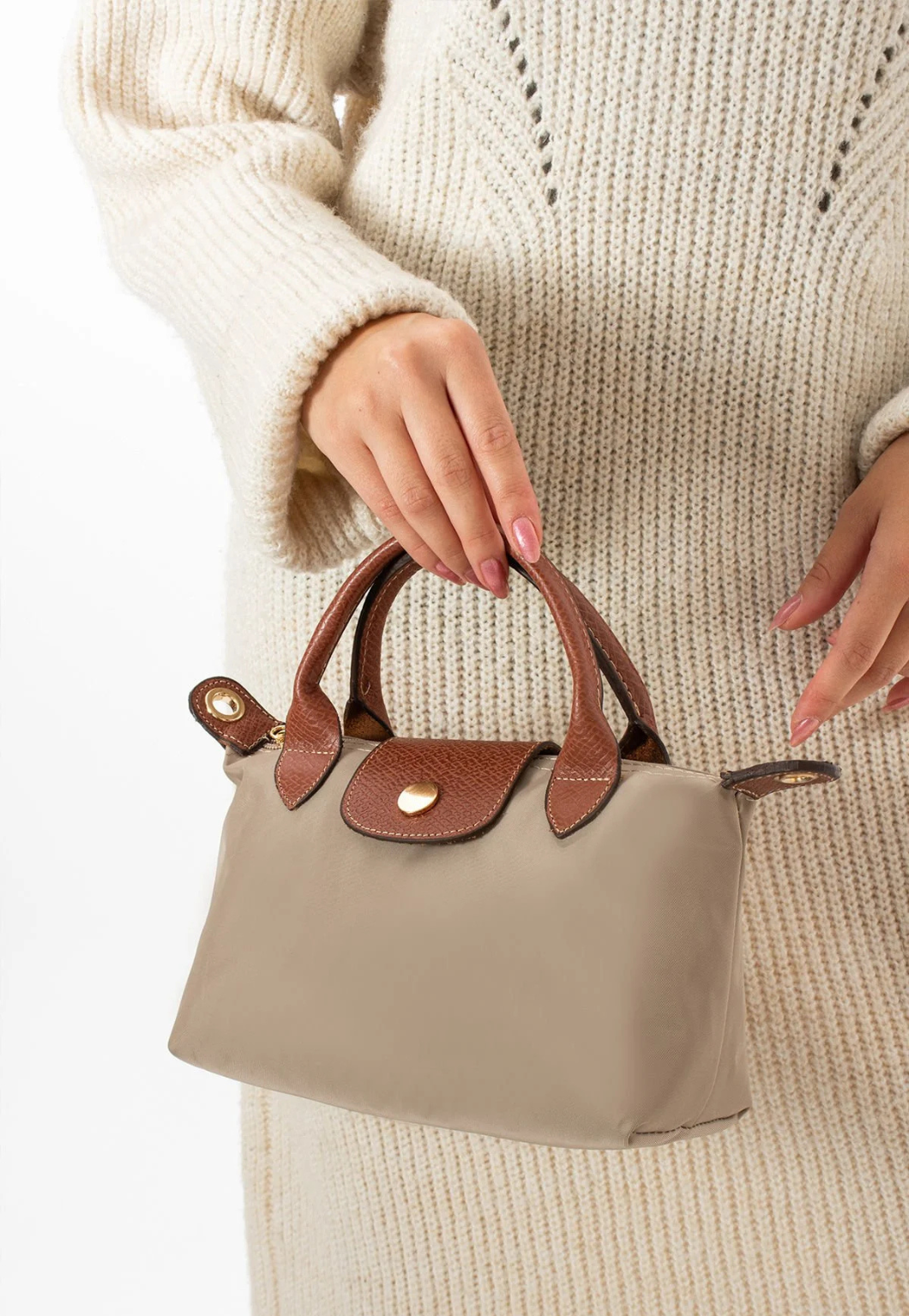 Mini Champ Bag