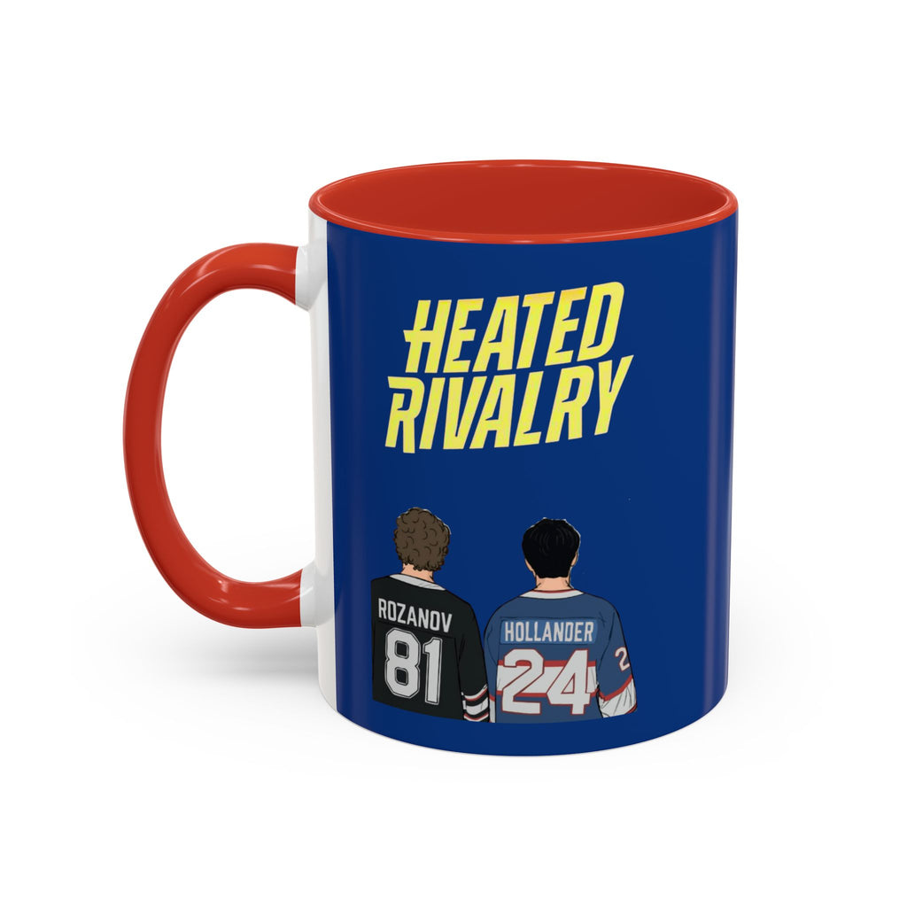 TV Show Inspired Text Message Mug Fandom Coffee Mug Accent Ceramic Cup Gift for Him Gift for Her Funny Dialogue Mug