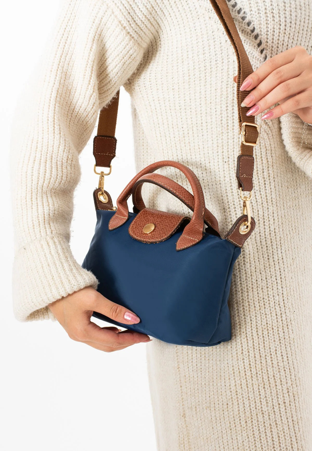 Mini Champ Bag