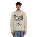 Heated Rivalry 24 81 Hockey Sweatshirt | Shane & Ilya Fan Crewneck