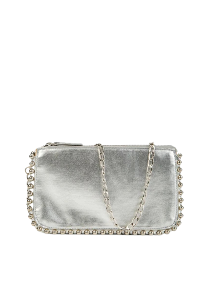 Kadın Zincir Askılı Clutch & Çapraz Çanta