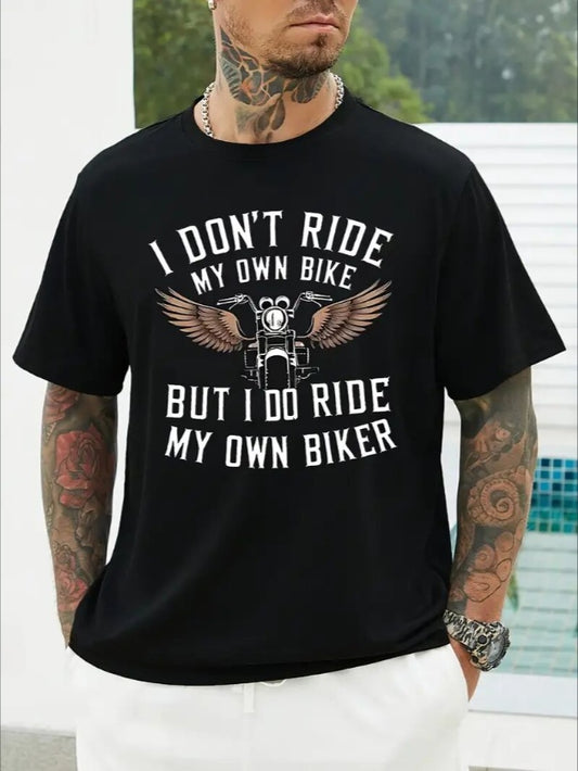 Men's Short Sleeve T-shirt