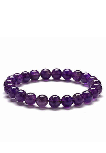 Tiger Eye Stone Bracelet Natural Stone Bracelet