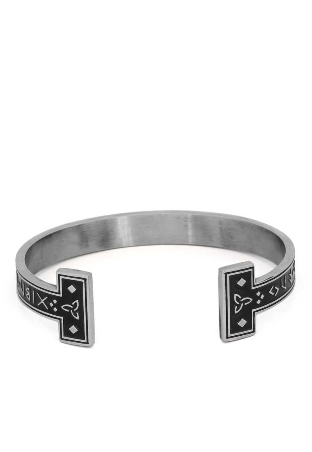 Titanium Steel Men's Jewelry