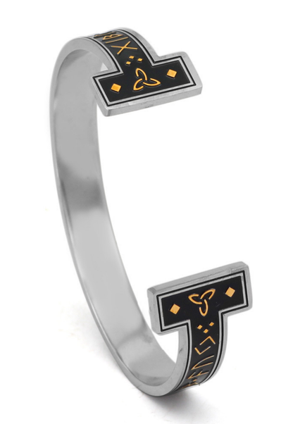 Titanium Steel Men's Jewelry
