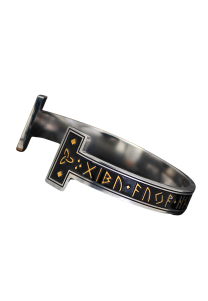 Titanium Steel Men's Jewelry