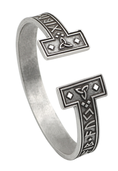 Titanium Steel Men's Jewelry