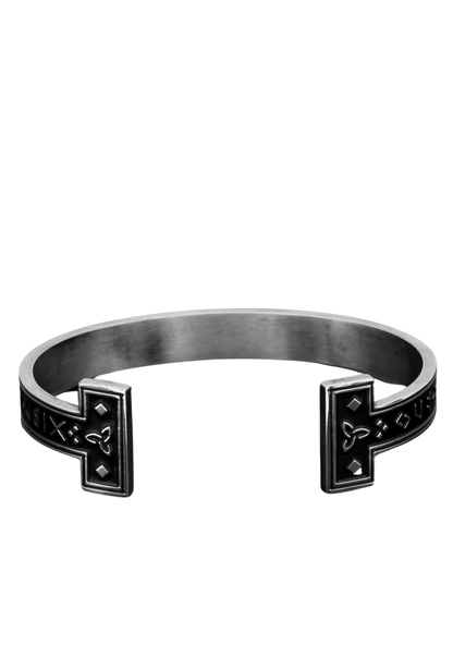 Titanium Steel Men's Jewelry